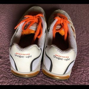 Skecher “shape ups”